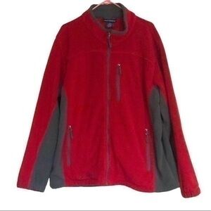 Free Country Jacket Size XXL